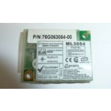 Card Modem Fujitsu Siemens Amilo PI2530 76GO63054-00 Card Board ML3054