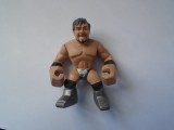 bnk jc Figurina WWE - Mattel - 2011