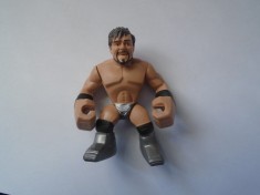 bnk jc Figurina WWE - Mattel - 2011