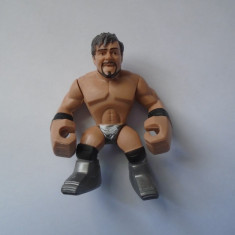 bnk jc Figurina WWE - Mattel - 2011