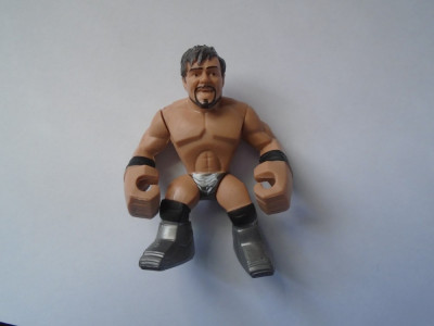 bnk jc Figurina WWE - Mattel - 2011 foto