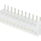 KK 100 PCB Asamblare RtAn 12 Ckt Tin