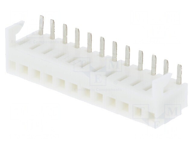 KK 100 PCB Asamblare RtAn 12 Ckt Tin