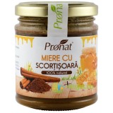 Miere cu Scortisoara 220g