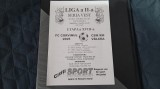 Program Corvinul 2005 - CSM RM , Valcea
