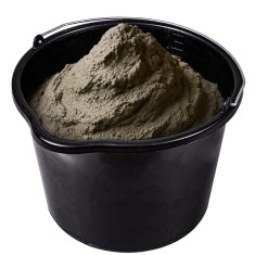 Galeata pentru constructii, 16 l, Geko G66101A