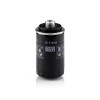 Filtru Ulei Mann-Filter W719/45, Inaltime 143mm, Filet M27x1.5, Supapa Bypass 2.5 Bar