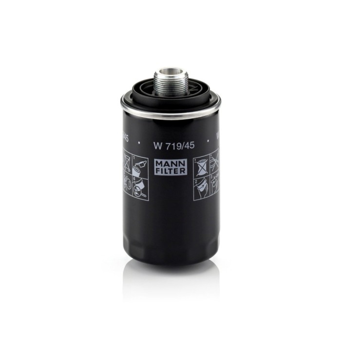 Filtru ulei Mann W719 45