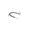 Furtun Frana Spate Stanga LAND ROVER Range Rover II (LP) 4.0 4x4 1998-2002 CORTECO 19032869, 590mm