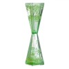 Clepsidră cu Apă, Model Romatic, Culori Multicolor, Dimensiuni 4.5x4.5x19cm, Oem