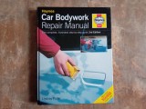 Haynes Car Bodywork Repair Manual H657 Hardback 3rd Edition By Lindsay Porter