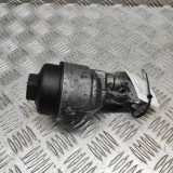 Carcasa Filtru Ulei VW Polo 6R 6C 2011- OEM 03D115403D Originala Vw