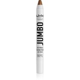 NYX Professional Makeup Jumbo eyeliner khol culoare 609 French Fries 5 g