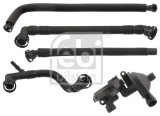 FEBI BILSTEIN 46303 febi Plus ventil, aerisire carter