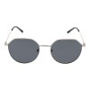 Ochelari de Soare Bărbați Bulget BG3319M 5303AP, Plastic, Galben, Polaroid