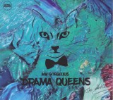 CD Pop: The Motans - My Gorgeous Drama Queens ( Vinil-CD cu autograf - vezi descriere )