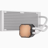 Cumpara ieftin CR COOLER H100I Elite Capellix XT White