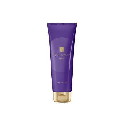 Avon Far Away Rebel Loțiune de corp 125 ml foto