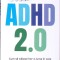 ADHD 2.0-EDWARD M. HALLOWELL, JOHN RATEY-268853