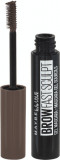 Maybelline New York Express Brow mascara gel pentru spr&acirc;ncene 04 Medium Brown, 2,8 ml