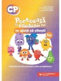 Cumpara ieftin Portocala si prietenii lui te ajuta sa citesti. Carticica de lectura pentru clasa pregatitoare/Adriana Briceag, Ionela Catalina Bogdan, Luminita Bucsa