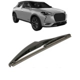 Cumpara ieftin Stergator lamela spate DS DS 3 / DS 3 CROSSBACK 2019-2022, luneta, Bosch Twin