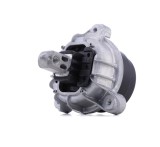 Suport motor BMW Seria 5 01.2009-02.2017, Seria 6 11.2010-10.2018, Seria 7 11.2008-12.2015, 2.0, 4.4, partea stanga, Original, 22117935141