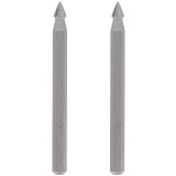 Dremel 26150118JA - Set freza cu carburi metalice diametru 3.2 mm 2 bucati