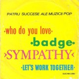 Patru succese ale muzicii pop