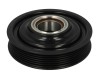 Cupla magnetica compresor AC CITROEN C4 Grand Picasso I (UA) (2006 - 2016) THERMOTEC KTT040145