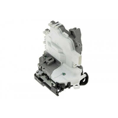 Broasca usa fata Audi A1 20, A4 20, A5 20, A6 20, A7 Sportback 20, A8 20, Q3 20, Q5 20, Q7 20, Porsche Macan 20, Dreapta, 8J1837016D foto