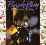 CD Prince And The Revolution &ndash; Purple Rain (G+)