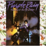CD Prince And The Revolution &ndash; Purple Rain (G+)