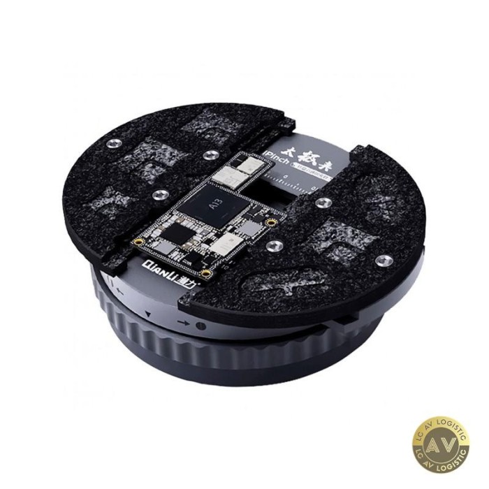 Suport de Lucru PCB QIANLI iPinch