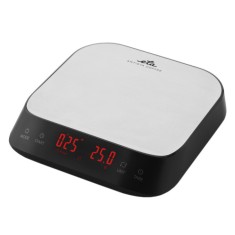 Cantar digital de bucatarie ETA Artista Coffee 8777, 3 Kg, precizie 0.1 g,