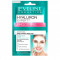 Masca de fata, Eveline Cosmetics, Peeling Hyaluron Expert 3in1 pentru calmare, 10 ml