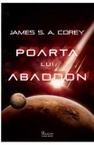 Cumpara ieftin Expanse 3. Poarta Lui Abaddon, James S. A. Corey - Editura Art