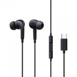 Cumpara ieftin Handsfree USB-C Baseus Encok CZ18, Negru A00170100113-Z1