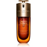 Clarins Double Serum ser intensiv &icirc;mpotriva &icirc;mbătr&acirc;nirii pielii 50 ml