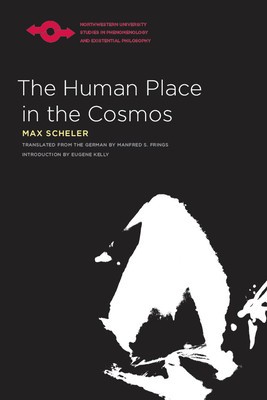 The Human Place in the Cosmos foto