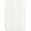 Husa de protectie Apple Smart Folio pentru iPad mini (6th generation), Alb