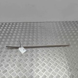 Ornament Crom Parbriz Stanga BMW X5 F15 F85 Inox Chedere Cromate Eurowest Lema OEM 7292405