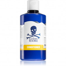 The Bluebeards Revenge Classic Conditioner Balsam de curățare pentru păr 300 ml