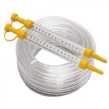 Set Nivela uz casnic, apa, 25m 29C873
