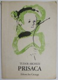 PRISACA de TUDOR ARGHEZI , 1990