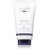 Christophe Robin Night recovery light cream crema regeneratoare de noapte pentru păr 150 ml