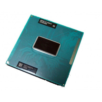 i5-3210M Intel SR0MZ Ivy Bridge -Garantie 12luni foto