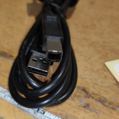 Cablu Imprimanta 1.8m