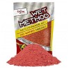 Nada Carp Zoom Wet Method Feeder Paprika Bread 850g