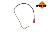 NRF 707058 EASY FIT Senzor, temperatura gaze evacuare